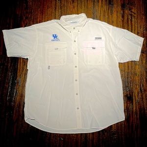 XL Kentucky White PFG